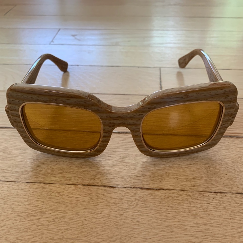 Dax Gabler Sunglasses